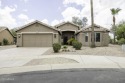 This beautiful home is located right on the golf course and for sale in Casa Grande Arizona Pinal County County on GolfHomes.com