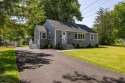 LOCATION, LOCATION, LOCATION! This professionally renovated home for sale in Portsmouth New Hampshire Rockingham County County on GolfHomes.com