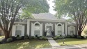 Gated Community surrounded by Colonial Golf Course. This home for sale in Memphis Tennessee Shelby County County on GolfHomes.com