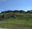 Great land opportunity to build your dream home in desirable for sale in Larkspur Colorado Douglas County County on GolfHomes.com