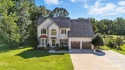 Golfer's Dream Home on the 5th Green! Located in the for sale in Hickory North Carolina Catawba County County on GolfHomes.com