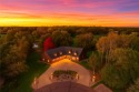 Situated on holes 2 & 3 of the Executive Course at Majestic Oaks for sale in Ham Lake Minnesota Anoka County County on GolfHomes.com