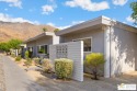 Welcome to this historic midcentury Villa Roma condominium in for sale in Palm Springs California Riverside County County on GolfHomes.com