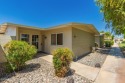 Look no further! This single-story 2-bedroom townhome is the one for sale in Sun City Arizona Maricopa County County on GolfHomes.com
