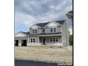 NEW CONSTRUCTION**  **BUILD YOUR DREAM HOME** (4) Different for sale in Ridge New York Suffolk County County on GolfHomes.com