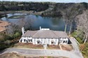 Perfectly positioned on a 1-acre lakefront lot, the for sale in Raleigh North Carolina Wake County County on GolfHomes.com