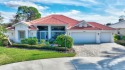 This is the much sought after 4 full bedroom Mariner Estate Home for sale in Punta Gorda Florida Charlotte County County on GolfHomes.com