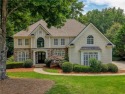 Step into refined elegance and exceptional design in this fully for sale in Alpharetta Georgia Fulton County County on GolfHomes.com