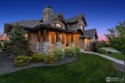 A Rare Opportunity to own this Timeless Custom home by NOCO for sale in Windsor Colorado Larimer County County on GolfHomes.com