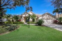 Welcome to Award Winning University Park! Beyond the gated entry for sale in University Park Florida Manatee County County on GolfHomes.com