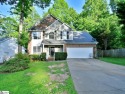 Well kept 90s gem! Come see the best of both worlds, private and for sale in Taylors South Carolina Greenville County County on GolfHomes.com
