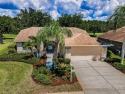 Serene golf course views welcome you to this beautifully for sale in Trinity Florida Pasco County County on GolfHomes.com