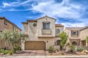 Tuscany Village Stunner! Beautiful Smart Home w/Golf Course for sale in Henderson Nevada Clark County County on GolfHomes.com