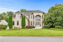 Step into this Showcase Home-a-Rama estate, where timeless for sale in Suffolk Virginia Suffolk County County on GolfHomes.com