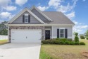 A Home that truly has It all! Located within a vibrant community for sale in Four Oaks North Carolina Johnston County County on GolfHomes.com