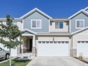 Did someone say views? This stunning townhome in The Ponds at for sale in Orem Utah Utah County County on GolfHomes.com