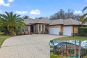 EXPERIENCE EXCELLENCE IN THIS EXTRAORDINARY POOL HOME ON ELDER! for sale in Palm Coast Florida Flagler County County on GolfHomes.com