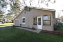 2 bed 2 bath condo located just outside of Portage at Saddle for sale in Portage Wisconsin Columbia County County on GolfHomes.com