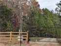 || 6.15 ACRES OF SPACIOUS LAND || || GATED LAKE COMMUNITY || || for sale in Elberton Georgia Elbert County County on GolfHomes.com