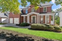 Back on market due to no fault of sellers. Beautiful brick front for sale in Cumming Georgia Forsyth County County on GolfHomes.com