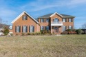 Imagine waking up to panoramic vistas of the 1st hole fairway for sale in Matthews North Carolina Union County County on GolfHomes.com