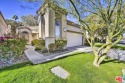 ***Unique Golf Getaway Villa!*** Beautiful west facing home in for sale in Cathedral City California Riverside County County on GolfHomes.com