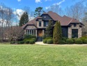 Welcome to the epitome of luxury living with this stunning for sale in Marvin North Carolina Union County County on GolfHomes.com