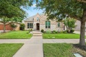Welcome to this immaculate, move in ready, custom built home for sale in Lantana Texas Denton County County on GolfHomes.com