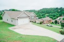 Gorgeous like new home sitting on a .45 acre lot in a lovely & for sale in New Tazewell Tennessee Claiborne County County on GolfHomes.com