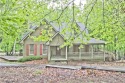 This well constructed home was built by Van Williams in 1995 for sale in Jasper Georgia Pickens County County on GolfHomes.com