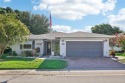 3 bedroom, 2 bath home located on the 4th fairway in Highland for sale in Lakeland Florida Polk County County on GolfHomes.com