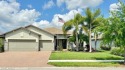 This newly listed, sought after Pinnacle model, is situated in for sale in Ave Maria Florida Collier County County on GolfHomes.com