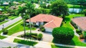 OPPORTUNITY AWAITS YOU!  Spacious 3 bedroom plus den gem located for sale in Boca Raton Florida Palm Beach County County on GolfHomes.com