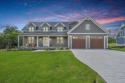 June Completion! Waterfront Golf Community Mariners Landing! for sale in Huddleston Virginia Bedford County County on GolfHomes.com