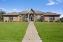 Gorgeous home located on Shell Landing golf course. Formal Entry for sale in Gautier Mississippi Jackson County County on GolfHomes.com