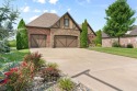 Absolutely stunning!  This beautiful Rivercut home offers for sale in Springfield Missouri Greene County County on GolfHomes.com