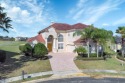 Nestled in a tranquil cul de sac, this home commands a spacious for sale in Davenport Florida Polk County County on GolfHomes.com