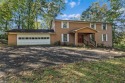 Welcome to 482 Cross Creek Drive, a stately 5BR/4.5BA brick home for sale in Mount Airy North Carolina Surry County County on GolfHomes.com