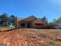 Brand New Ranch Home on Cabin Creek Golf Course! This is a good for sale in Griffin Georgia Spalding County County on GolfHomes.com