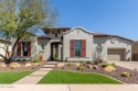 Only one of its kind in Blackstone!!! Semi Custom Toll Bro for sale in Peoria Arizona Maricopa County County on GolfHomes.com