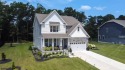 Welcome to 145 Laquinta Drive in the Coveted Harbor Pines for sale in Egg Harbor Township New Jersey Atlantic County County on GolfHomes.com