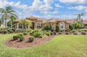Welcome Home to this Exquisite, one owner, Custom-built Arthur for sale in Dade City Florida Pasco County County on GolfHomes.com