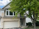 Welcome Home ! Beautiful 2-story end unit located in Wooded for sale in Bolingbrook Illinois Will County County on GolfHomes.com
