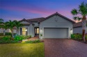 Situated on a 10,121 Sq. Ft. lot, this exceptional home offers for sale in Bradenton Florida Manatee County County on GolfHomes.com