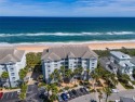 Stunning 6th floor penthouse unit with vaulted ceilings and for sale in Palm Coast Florida Flagler County County on GolfHomes.com
