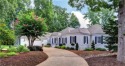 Welcome to an extraordinary home with breathtaking views! for sale in Williamsburg Virginia James City County County on GolfHomes.com