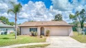 This beautiful home is in the desirable community of Beacon for sale in Hudson Florida Pasco County County on GolfHomes.com