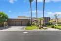 Beautifully sited small gated community of 18 homes in the heart for sale in Rancho Mirage California Riverside County County on GolfHomes.com