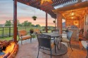 Enjoy panoramic lake views and stunning sunsets from the comfort for sale in The Colony Texas Denton County County on GolfHomes.com