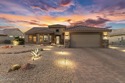 WOW! This beautifully updated Palo Verde is an absolute stunner for sale in Surprise Arizona Maricopa County County on GolfHomes.com